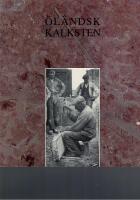 &Ouml;l&auml;ndsk kalksten