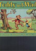 Teddy och Waddy