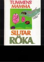 Tummens mamma slutar röka