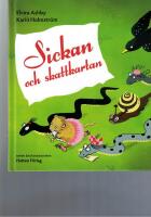 Sickan och skattkartan