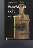Vanv&ouml;rdiga sk&aring;p & fria fundringar