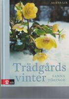 Tr&auml;dg&aring;rdsvinter