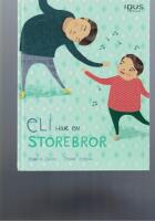 Eli har en storebror