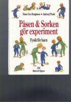 P&aring;sen & Sorken g&ouml;r experiment
