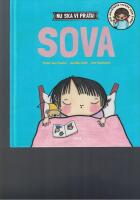 Nu ska vi prata! Sova