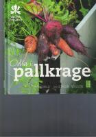 Odla i pallkrage