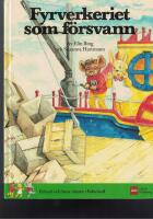 Fyrverkeriet som f&ouml;rsvann