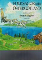 Folksagor fr&aring;n &Ouml;sterg&ouml;tland