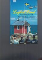 Lagl&ouml;st land  Terroristjakt och r&auml;ttss&auml;kerhet i Sverige