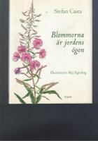 Blommorna &auml;r jordens &ouml;gon
