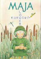 Maja l&ouml;ser korsord