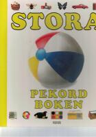 Stora pekordboken