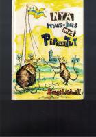 Nya musbus med Pip och Tut