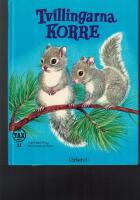 Tvillingarna Korre