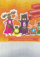 Alla &auml;r vi superhj&auml;ltar - Huberts &auml;ventyr