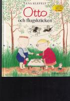 Otto och flugskr&auml;cken