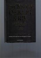 Tacksam lycklig & rik : Prova 30 dagar med skaml&ouml;s tacksamhet och ogenerad