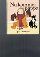 Nu kommer pappa