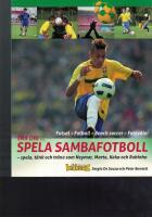 Spela Samba Fotboll