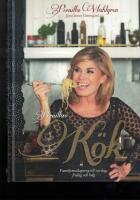 Pernillas k&ouml;k - familjematlagning till vardag, fredag och helg