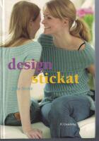 Designstickat