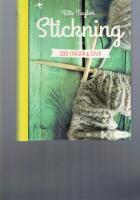 Stickning : 200 fr&aring;gor & svar