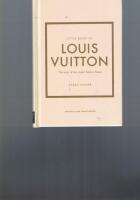 Little Book of Louis Vuitton