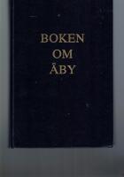 Boken om Åby