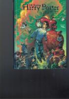 Harry Potter och de vises sten