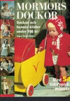 Mormors dockor