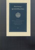 Handledning i knyppling