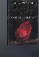 Harry Potter och de vises sten