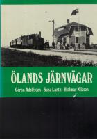 &Ouml;lands j&auml;rnv&auml;gar