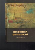 Historien om en stad