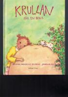 Krullan f&aring;r en bebis