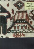 Bonaderna fr&aring;n &Ouml;verhogdal