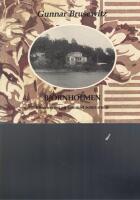 Bj&ouml;rnholmen : historien om ett gammalt sommarn&ouml;je