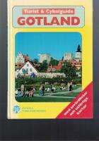 Turist - Cykelguide Gotland