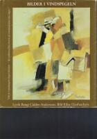 Bilder i vindspegeln : dikter