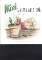 Mini hj&auml;lper alla sm&aring;