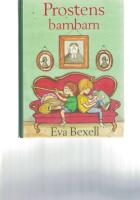 Prostens barnbarn