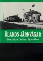 &Ouml;lands j&auml;rnv&auml;gar