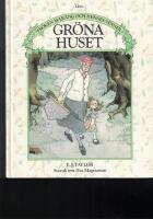 Gr&ouml;na huset