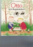 Otto och flugskr&auml;cken