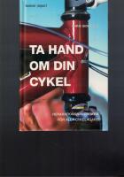 Ta hand om din cykel