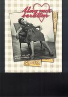 D&aring;-Ung mor ber&auml;ttar