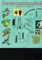 &Ouml;verlevnadshandboken