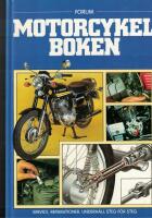 Motorcykelboken
