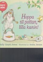 Hoppa till pottan, lilla kanin