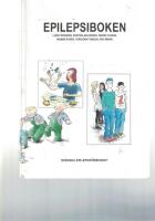Epilepsiboken